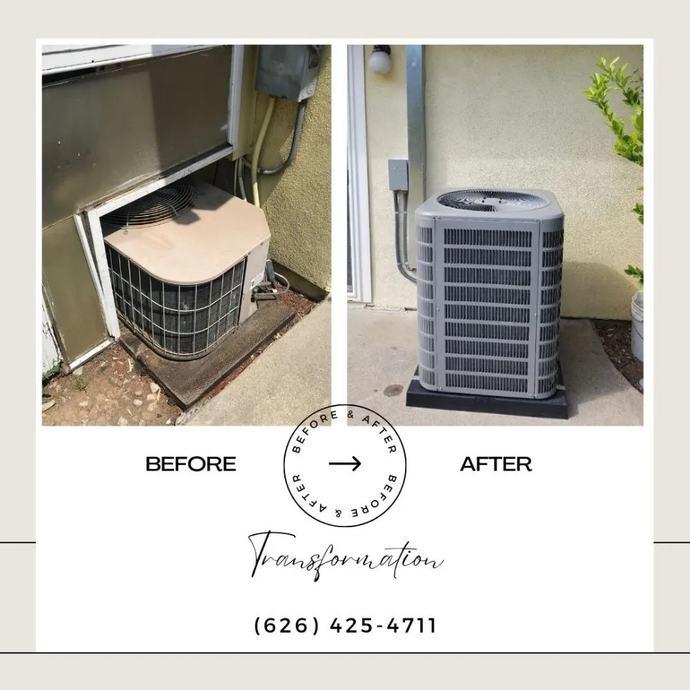 Slide of Air CareSaver