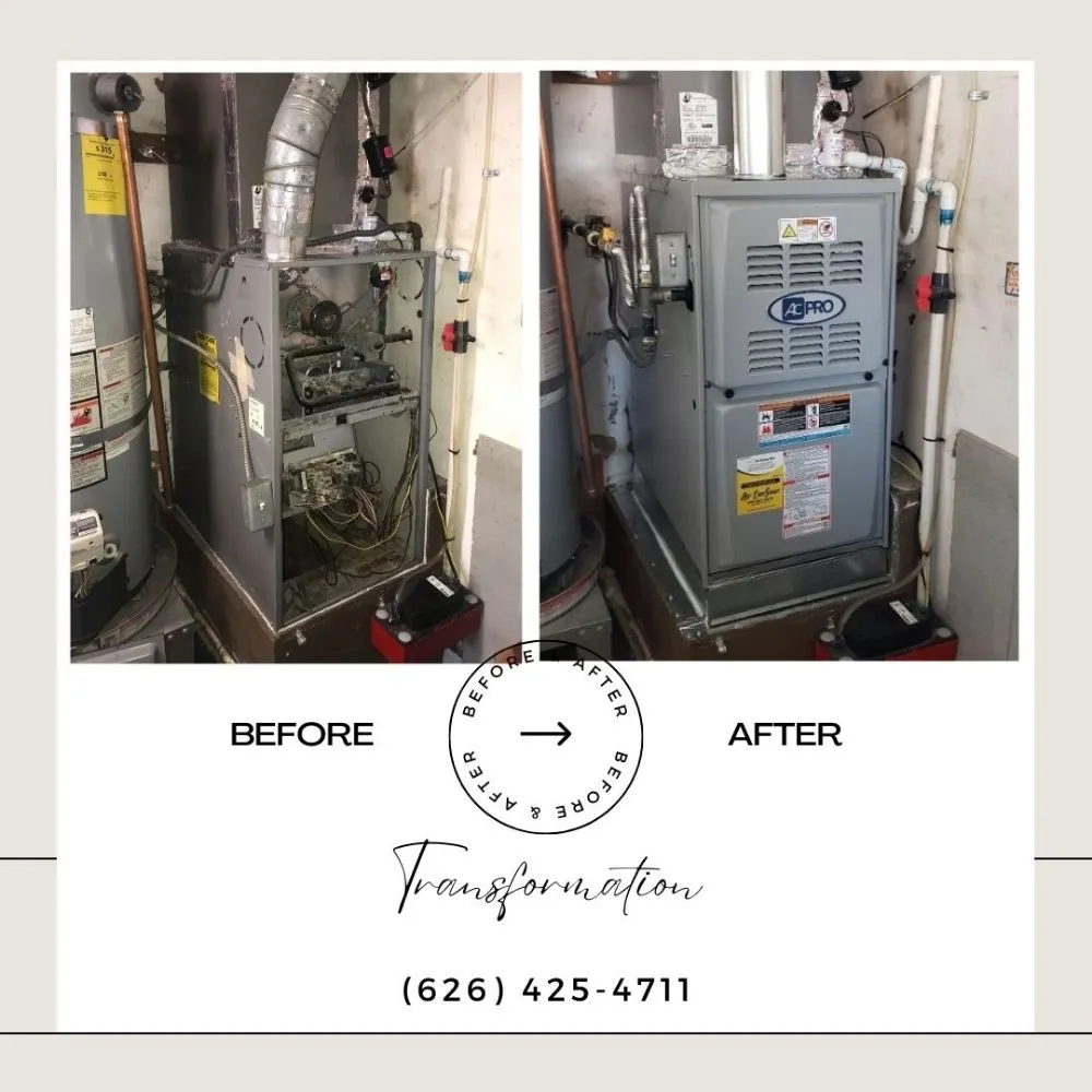 Slide of Air CareSaver