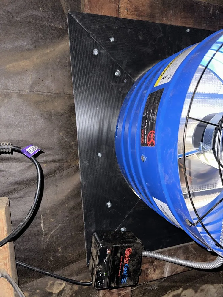 Slide of Air CareSaver