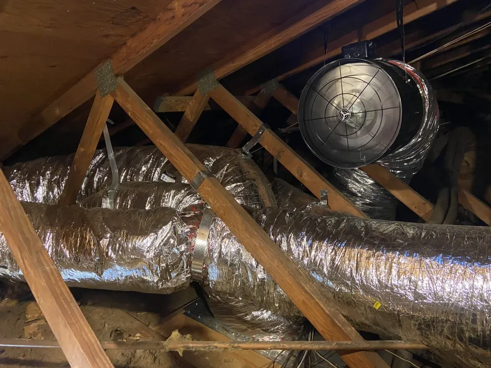 Slide of Air CareSaver