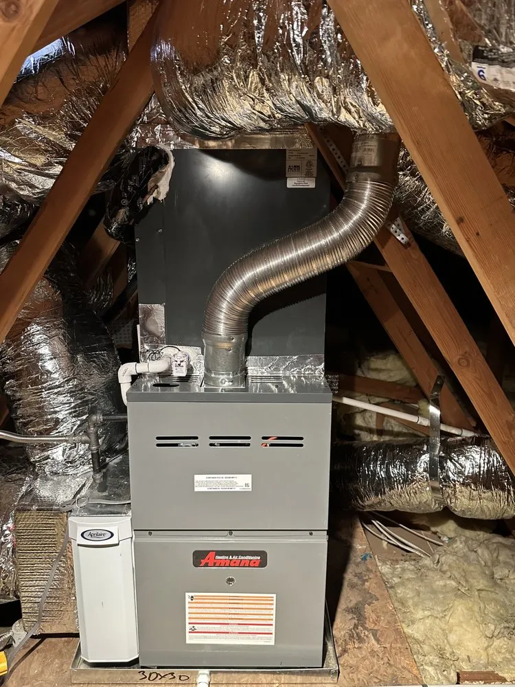 Slide of Air CareSaver