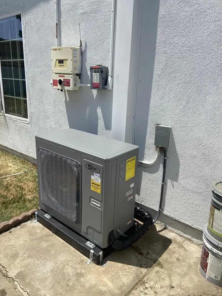 Slide of Air CareSaver