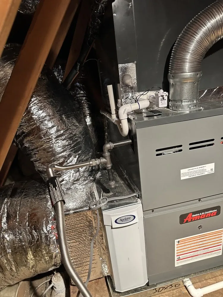 Slide of Air CareSaver