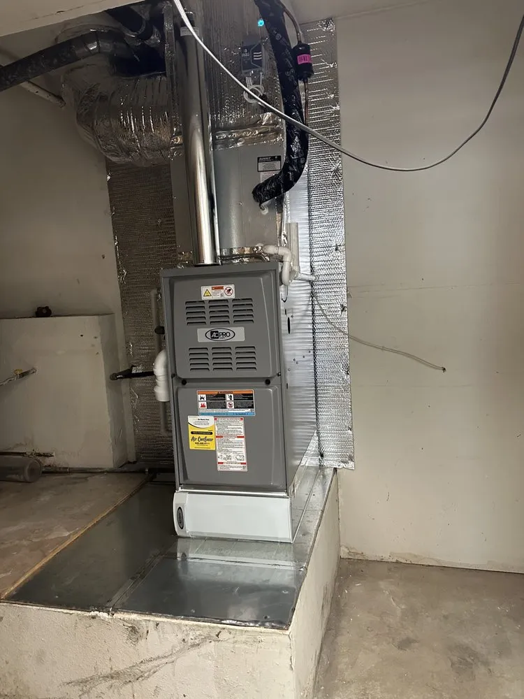 Slide of Air CareSaver