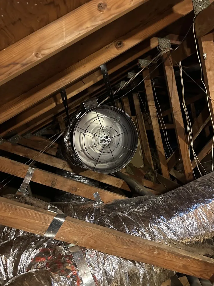 Slide of Air CareSaver