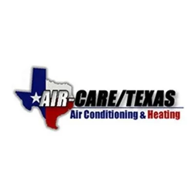 Air-Care/Texas Air Conditioning and Heating