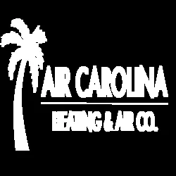 Slide of Air Carolina Heating & Air Conditioning Services