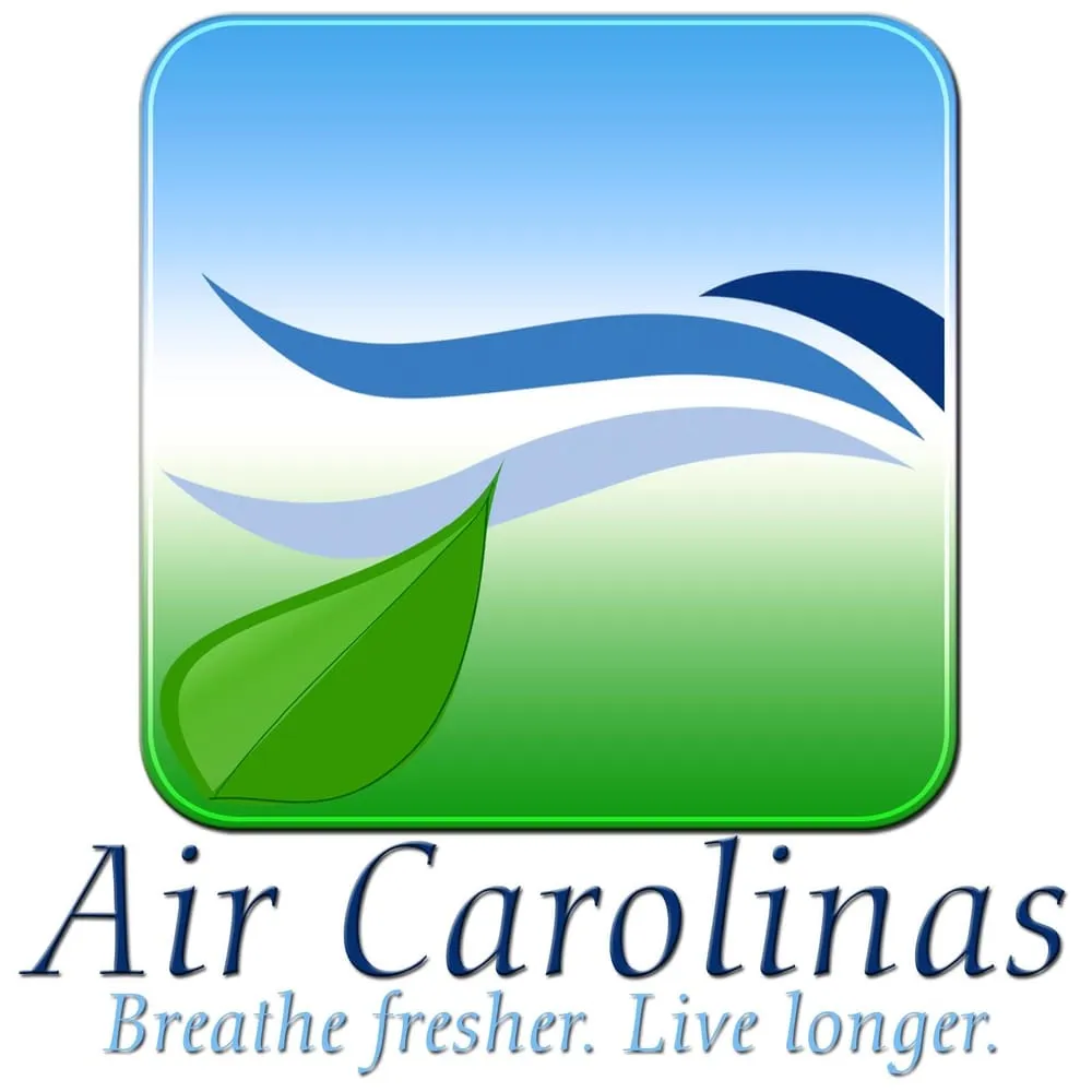Slide of Air carolinas Plus