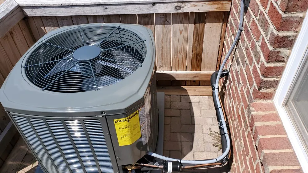 Slide of Air carolinas Plus