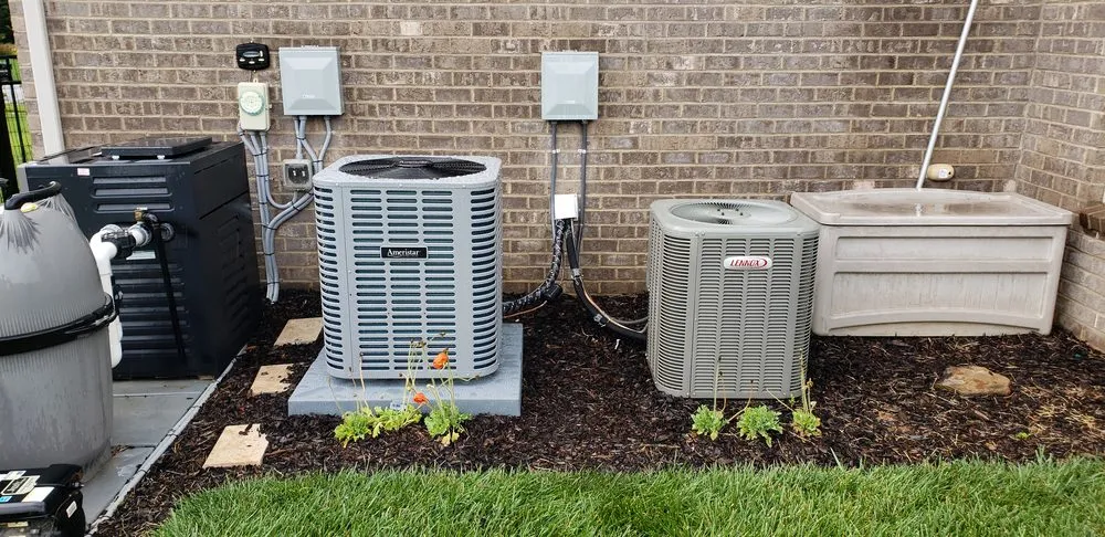 Slide of Air carolinas Plus