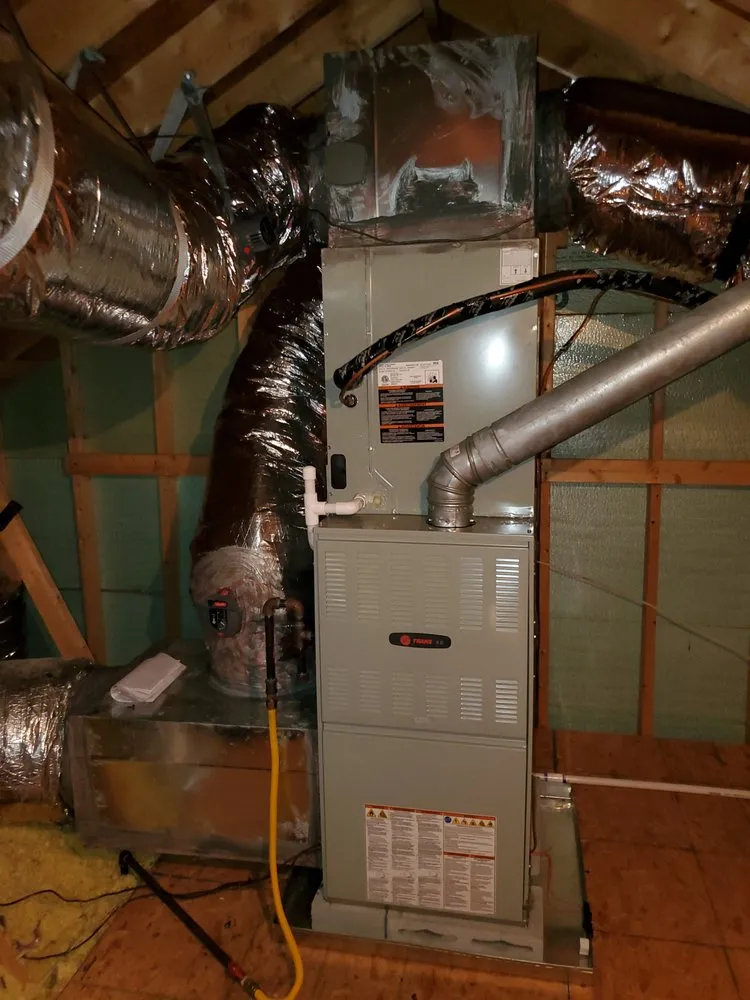 Slide of Air carolinas Plus