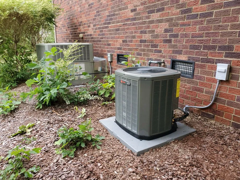 Slide of Air carolinas Plus