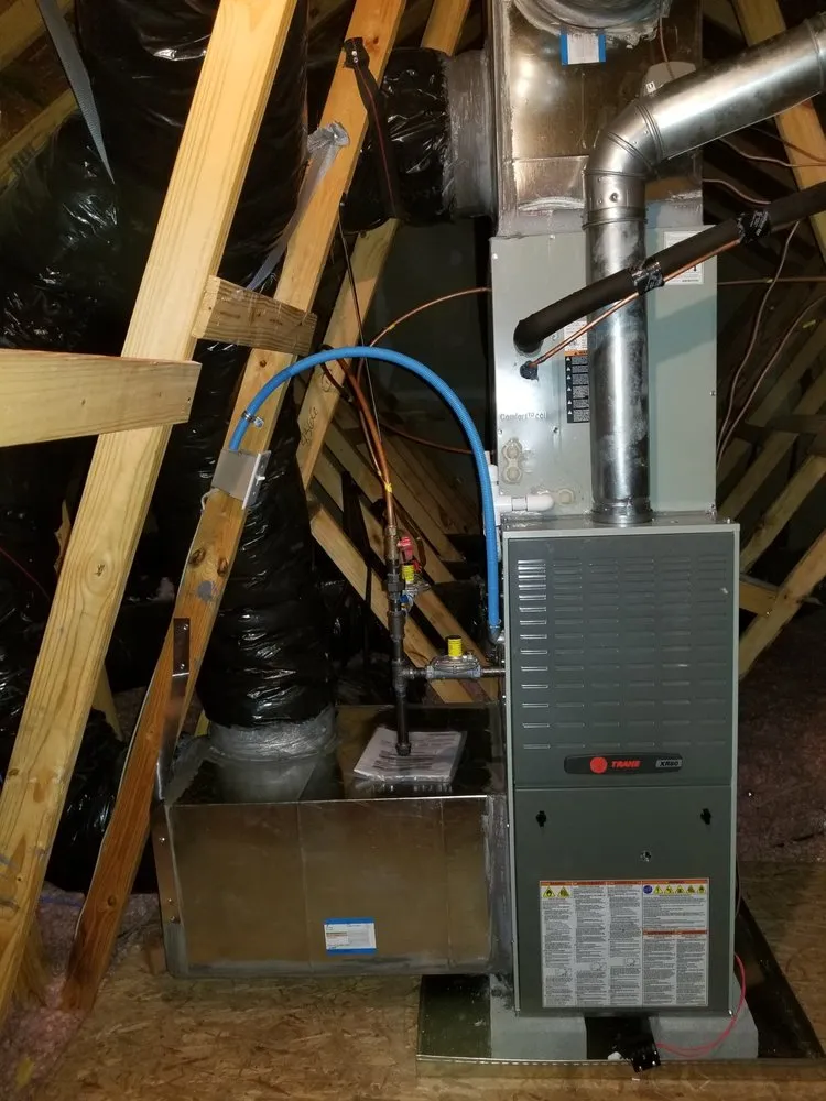 Slide of Air carolinas Plus