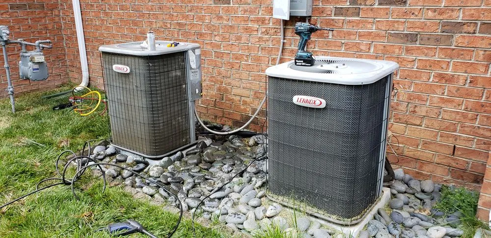 Slide of Air carolinas Plus