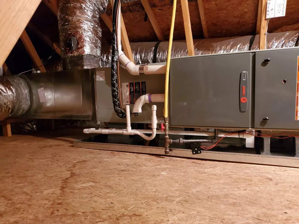 Slide of Air carolinas Plus