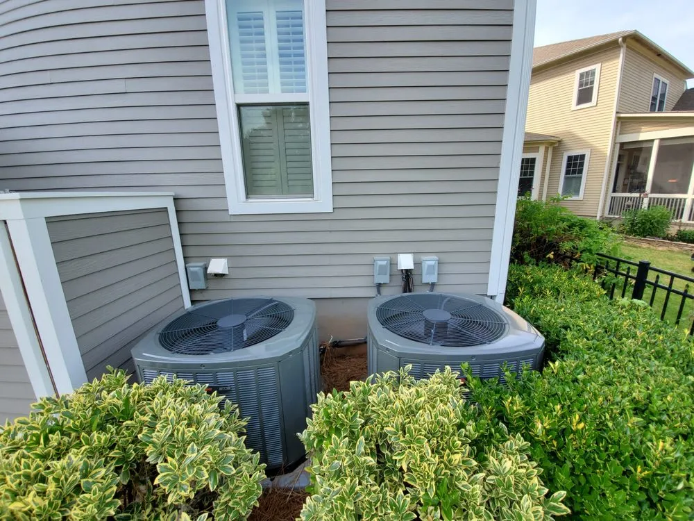 Slide of Air carolinas Plus