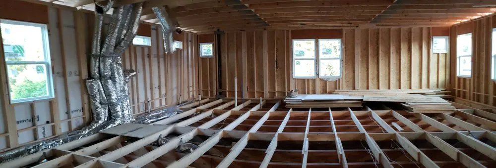 Slide of Air carolinas Plus