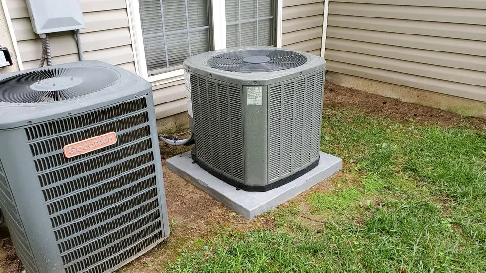 Slide of Air carolinas Plus