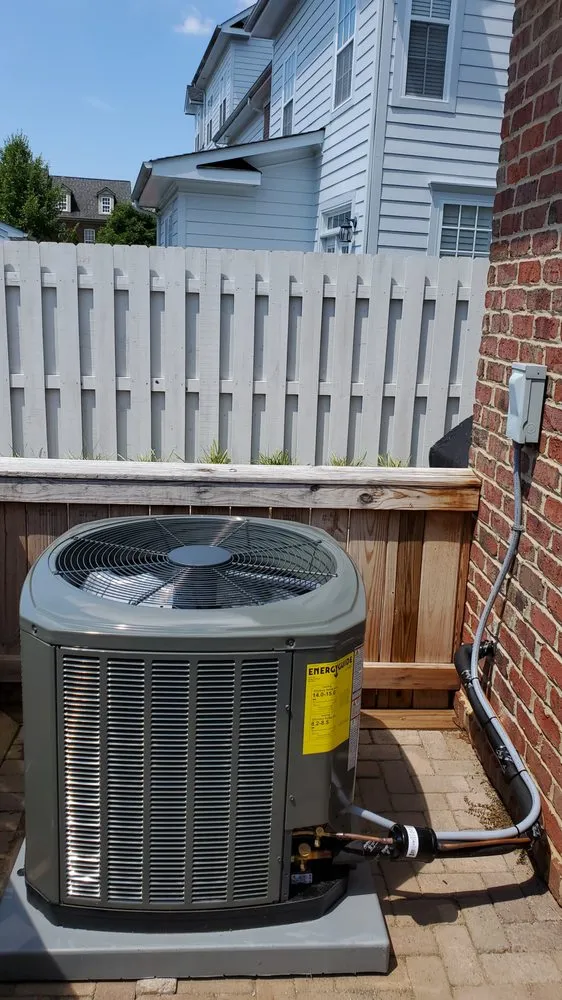 Slide of Air carolinas Plus