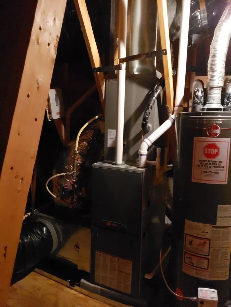 Slide of Air carolinas Plus