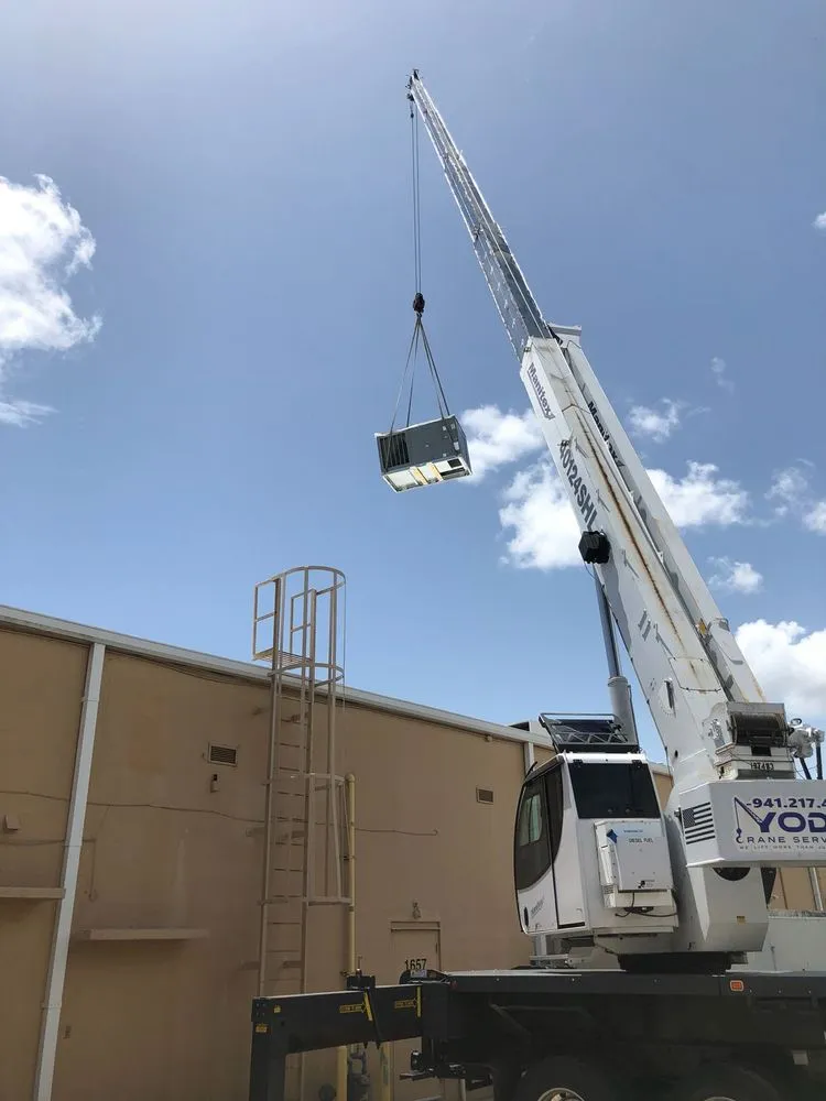 Slide of Air Cee Air Conditioning, Heating & Refrigeration