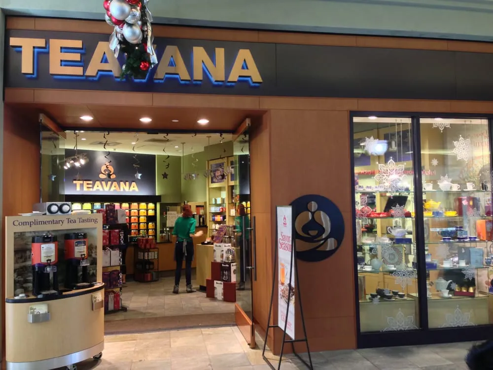 Slide of Air Central