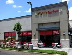 Slide of Air Central