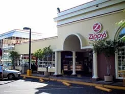 Slide of Air Central