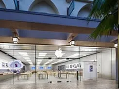 Slide of Air Central