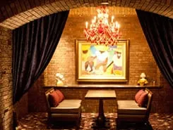 Slide of Air Central