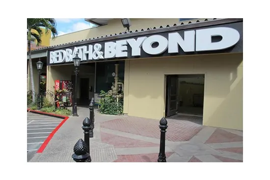 Slide of Air Central