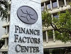 Slide of Air Central