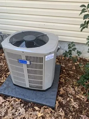 Air Central of the Carolinas