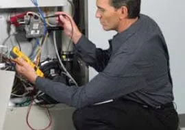 Slide of Air Chandler Heating Cooling and Duct Cleaning