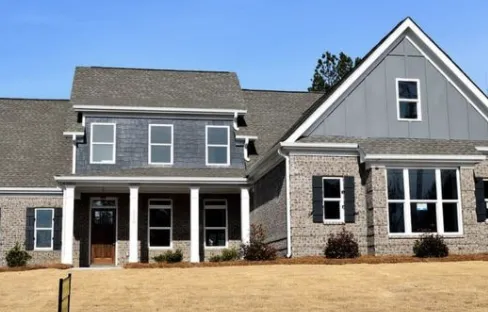 Air Changes Heating & Cooling Logo