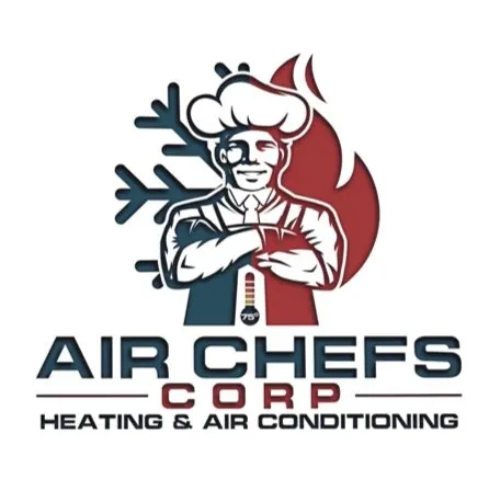 Slide of Air Chefs Corp
