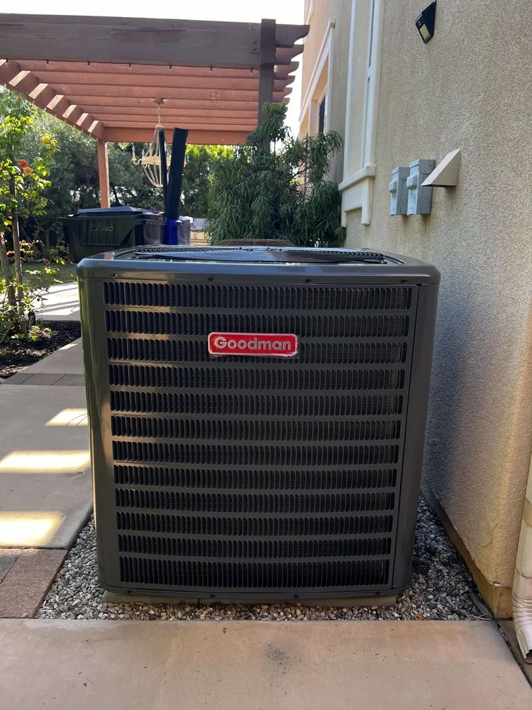 Slide of Air Chefs Corp