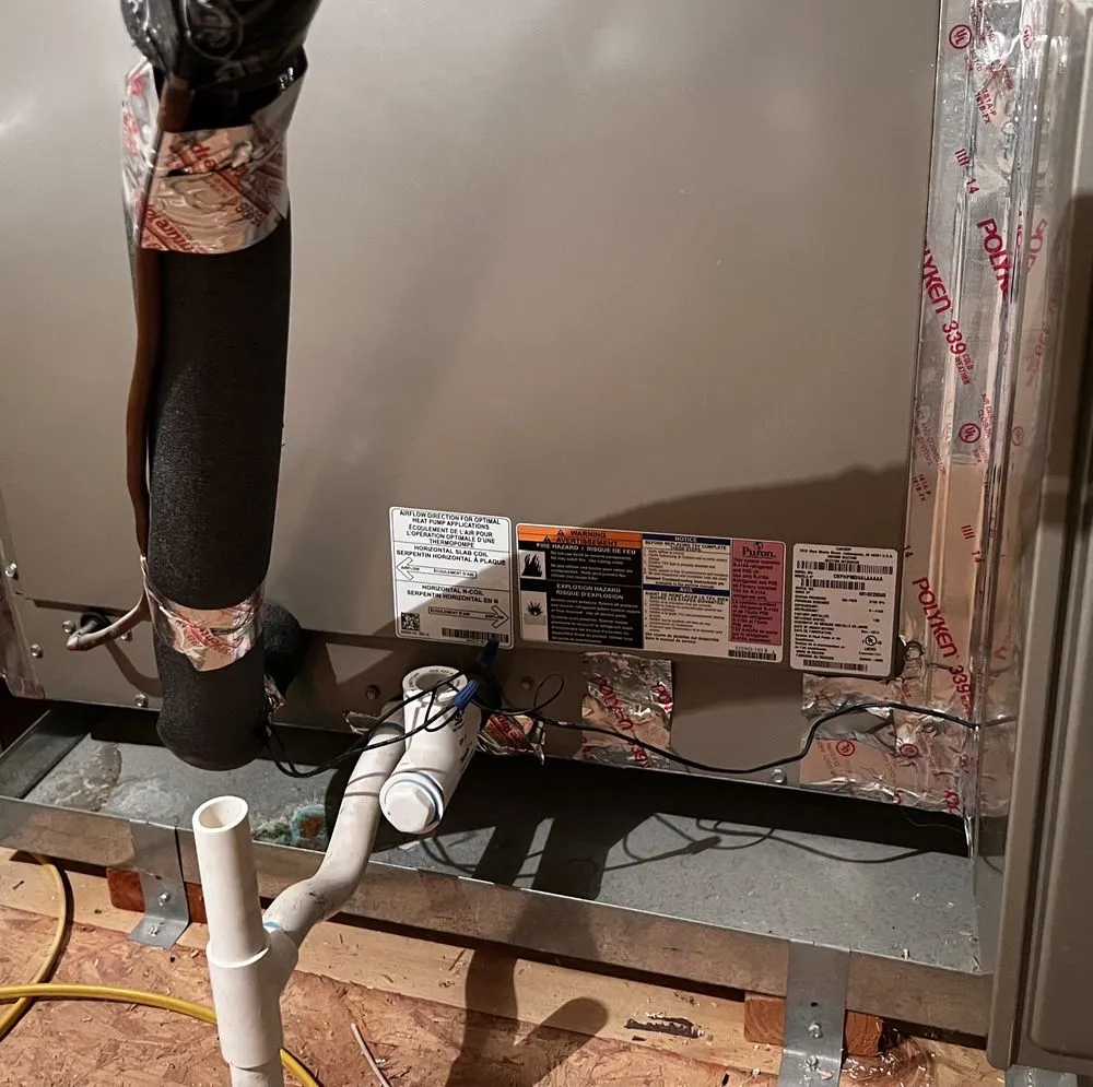 Slide of Air Chefs Corp