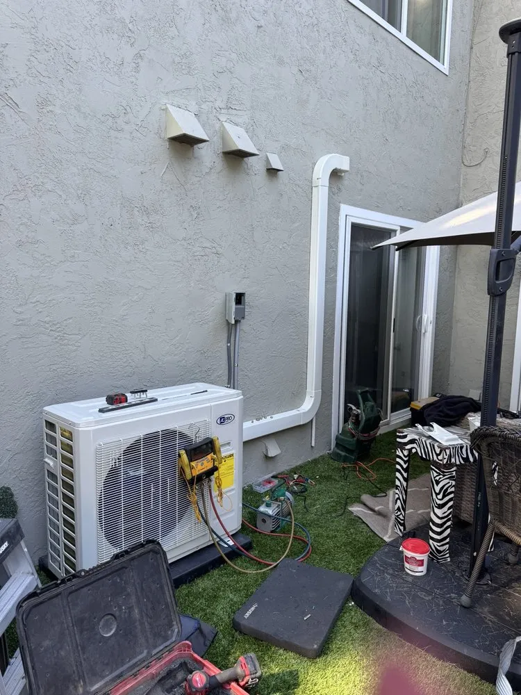 Slide of Air Chefs Corp