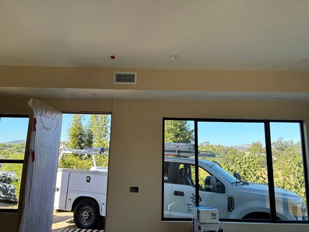 Slide of Air Chefs Corp