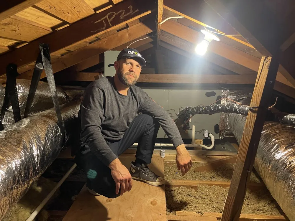 Slide of Air Chefs Corp