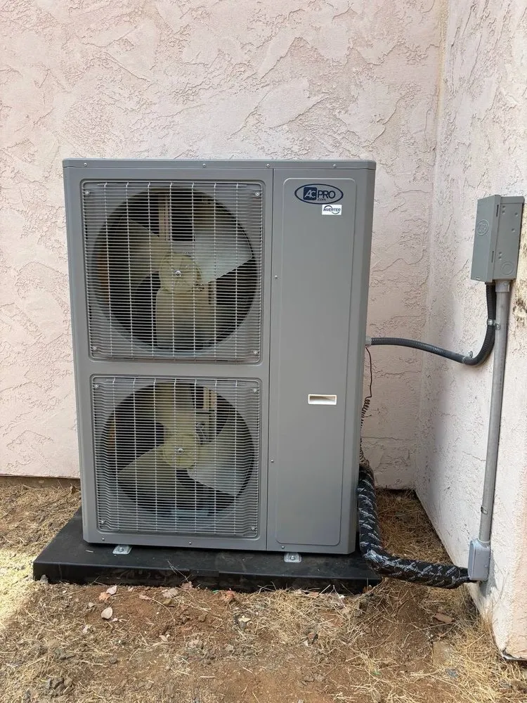 Slide of Air Chefs Corp