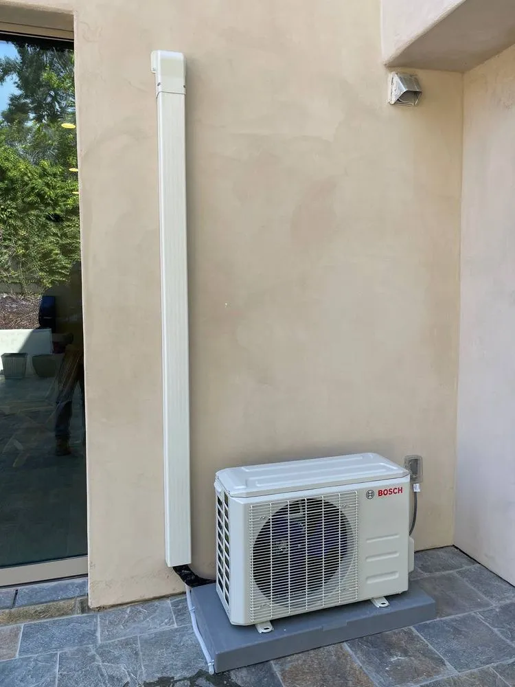 Slide of Air Chefs Corp