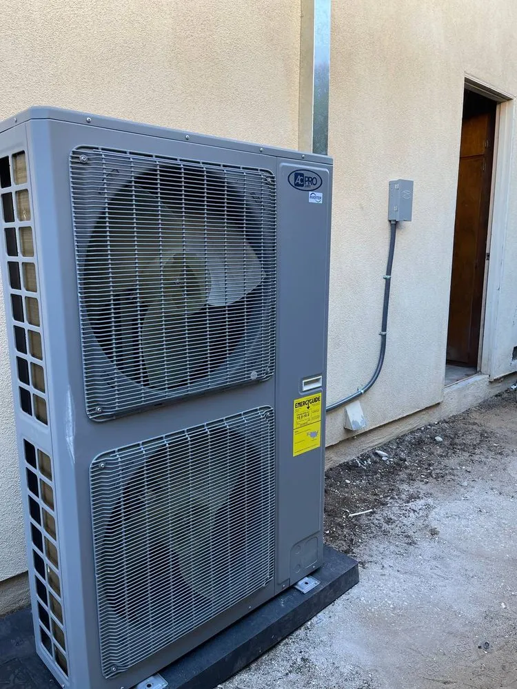 Slide of Air Chefs Corp