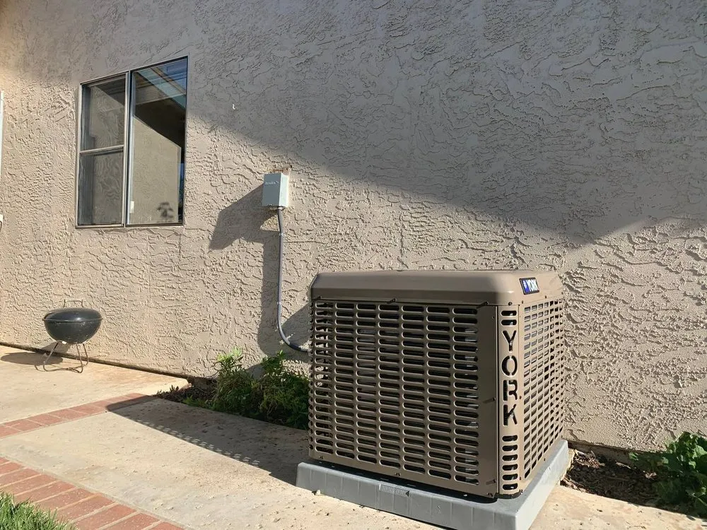 Slide of Air Chefs Corp