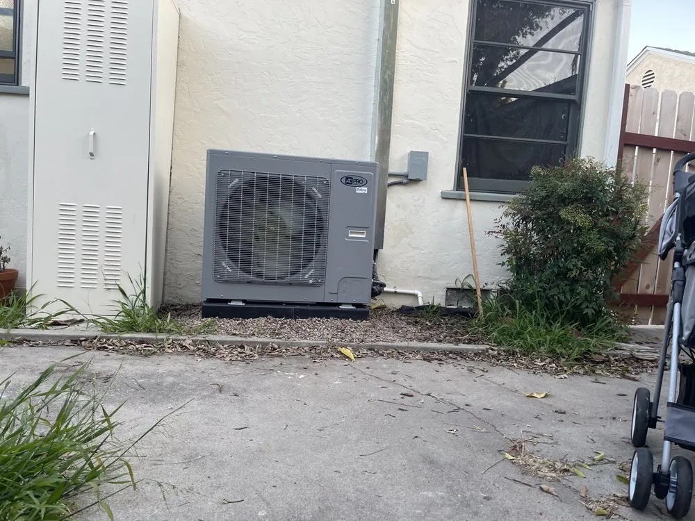 Slide of Air Chefs Corp