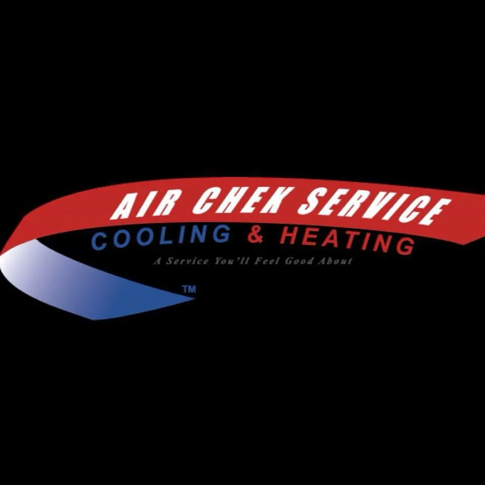 Slide of Air Chek Service Cooling & Heating