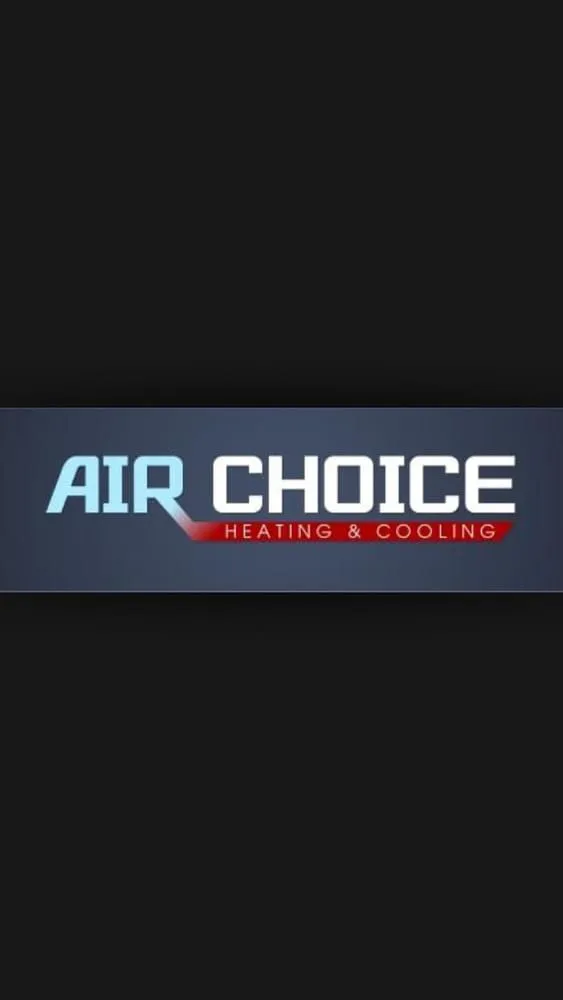 Slide of Air Choice Heating & Cooling