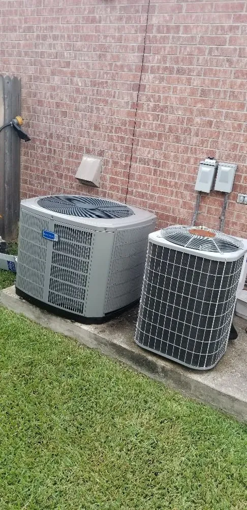 Slide of Air Choice Service