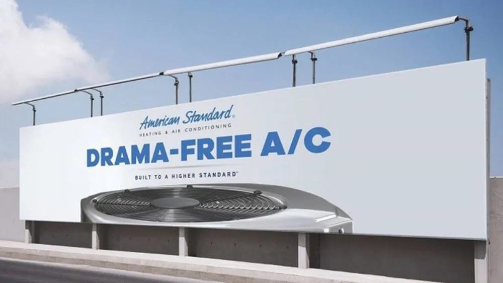 Slide of Air Choice Service